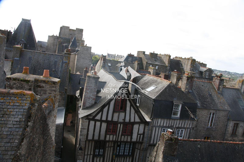 Maison en pierre - 140 m² - 5 pièces