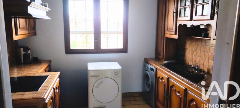 Maison - 178 m² - 6 pièces