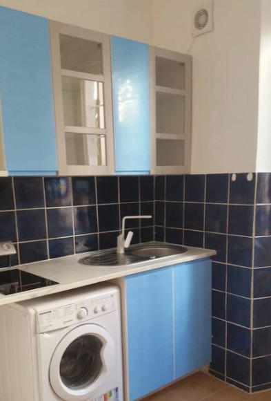 Studio - 19 m² - 1 pièce