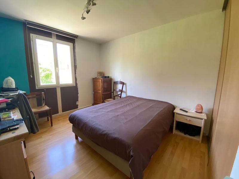 Maison - 111 m² - 4 pièces