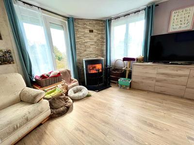 Maison - 205 m² - 8 pièces