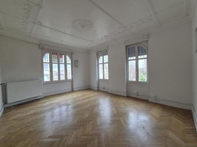 Appartement - 162 m²