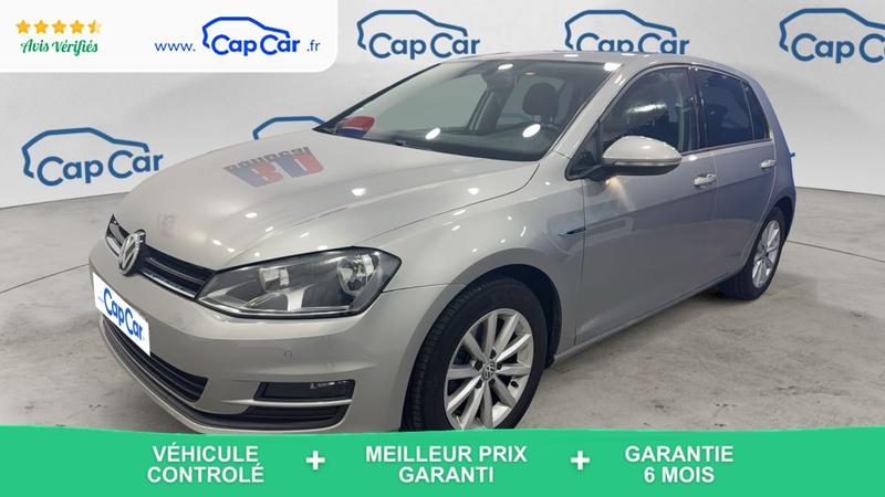 Volkswagen Golf VII 1.4 Tsi 150 Lounge