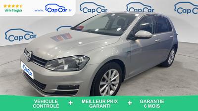 Volkswagen Golf VII 1.4 Tsi 150 Lounge