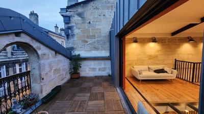 Appartement - 88 m² - 3 pièces