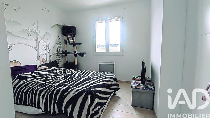 Maison - 83 m² - 4 pièces