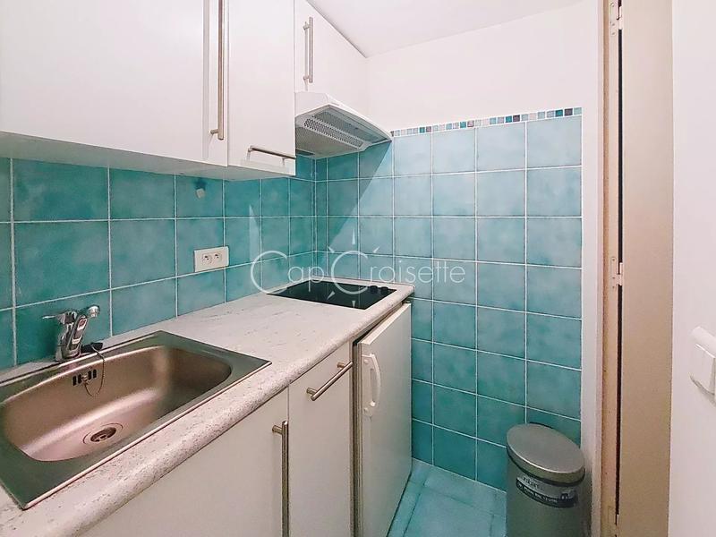 Appartement - 1 pièce