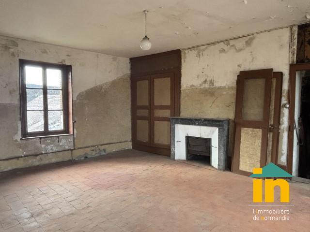 Maison de campagne - 160 m² - 4 pièces