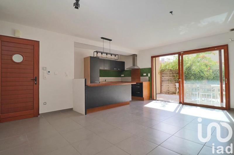 Appartement - 75 m² - 3 pièces