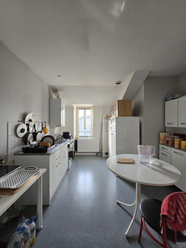 Appartement - 86 m² - 3 pièces