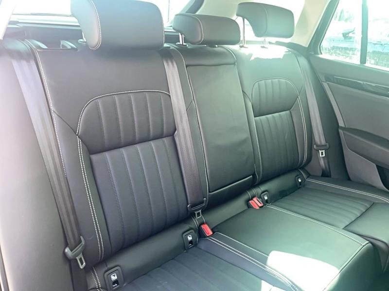 Skoda Superb Combi 1.4 Tsi Phev 218 ch Dsg6 Laurin &amp; Klement