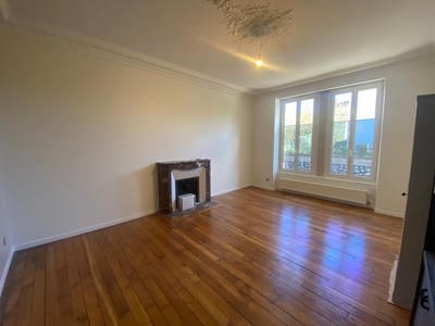 Local commercial - 112 m² - 6 pièces