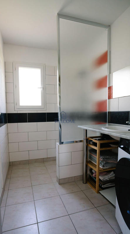 Maison - 62 m² - 3 pièces