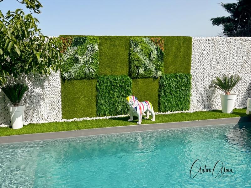 Maison - 271 m² - 9 pièces