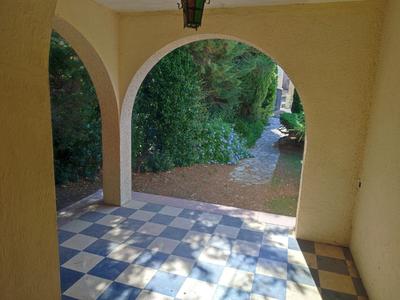 Maison - 137 m² - 7 pièces