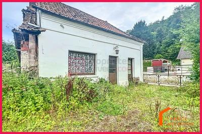 Maison - 85 m² - 3 pièces