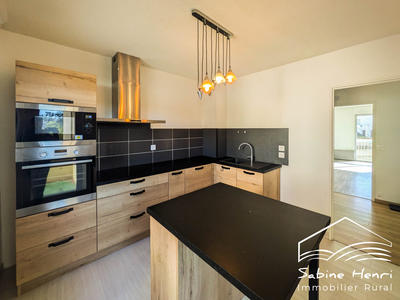 Appartement - 79 m² - 4 pièces