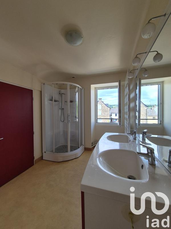 Maison de campagne - 247 m² - 9 pièces