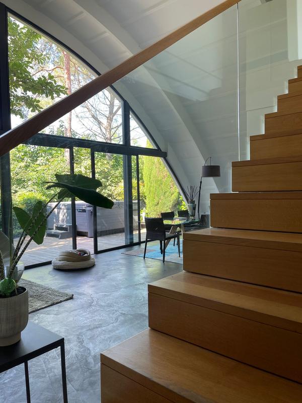 Maison - 260 m² - 7 pièces