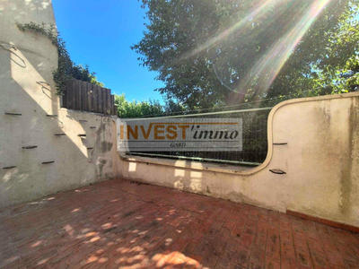 Maison de village - 81 m² - 3 pièces