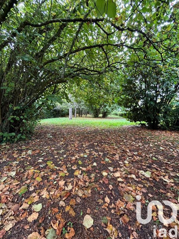 Maison - 160 m² - 7 pièces