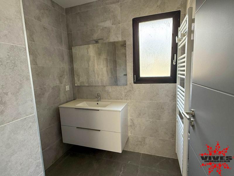 Villa - 86 m² - 4 pièces