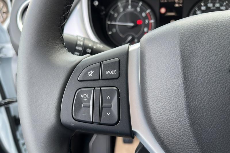 Suzuki Vitara 1.4 Bva Privilege Allgrip