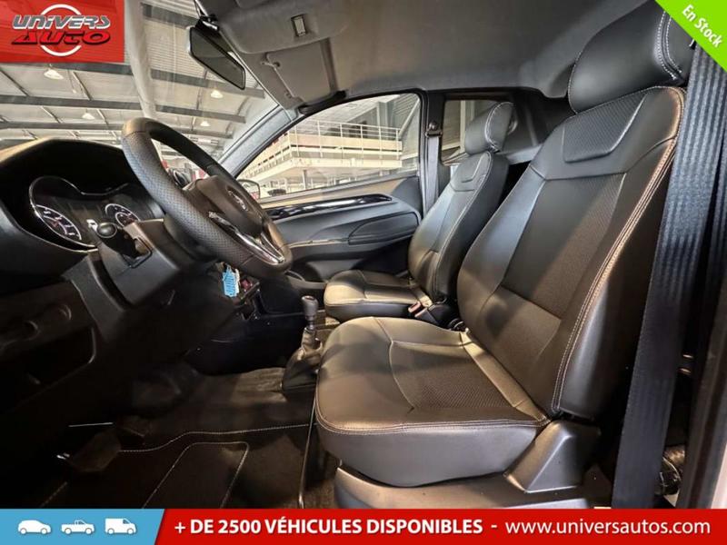 Aixam City 482d Sport Sans Permis