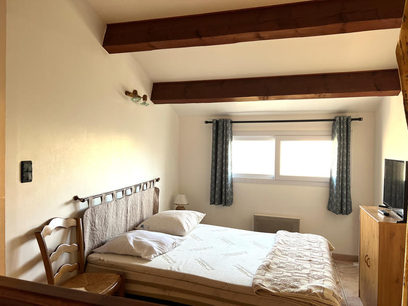 Maison - 136 m² - 4 pièces