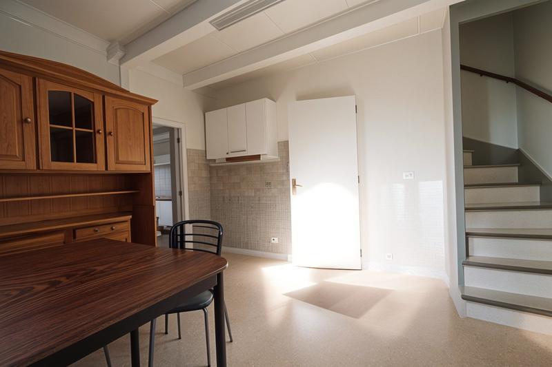 Maison ancienne - 64 m² - 3 pièces