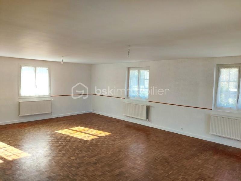 Immeuble - 388 m² - 14 pièces