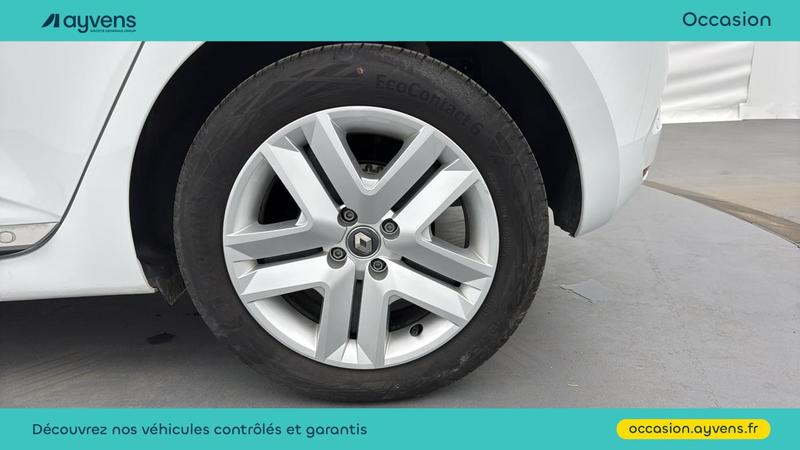 Renault Clio 1.0 TCe 90ch Business