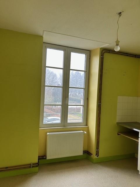 Appartement - 78 m² - 4 pièces