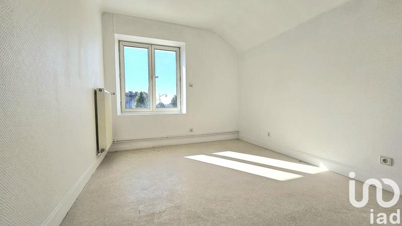 Duplex - 144 m² - 6 pièces