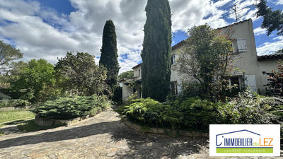 Villa - 236 m² - 7 pièces