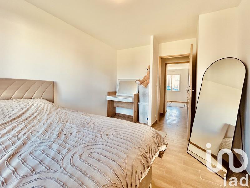 Maison - 97 m² - 4 pièces