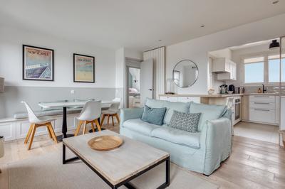 Appartement - 70 m² - 5 pièces