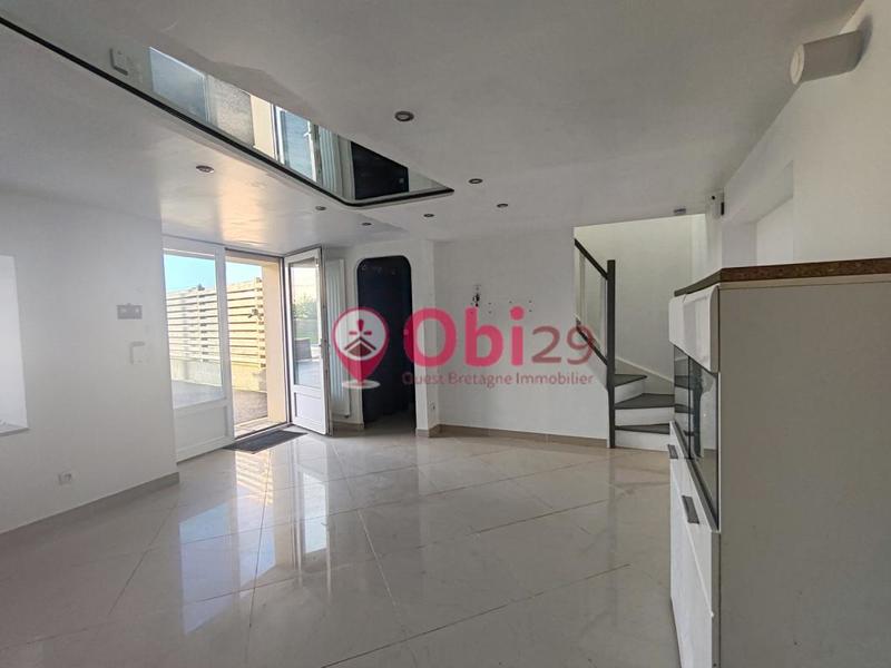 Maison - 35 m² - 2 pièces