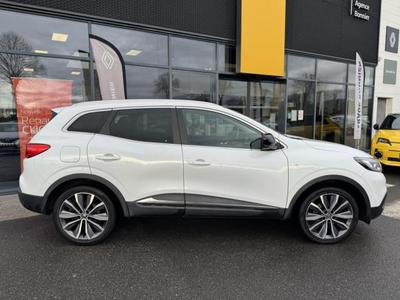 Renault Kadjar dCi 130 Energy Intens