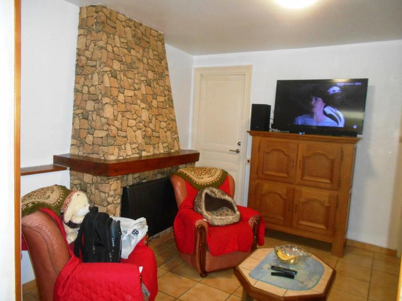 Maison - 100 m² - 7 pièces