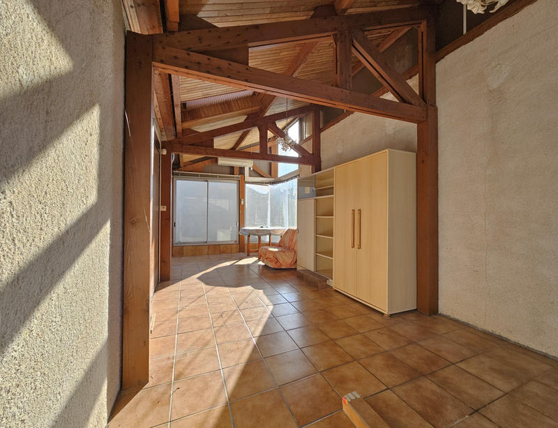 Maison - 75 m² - 3 pièces