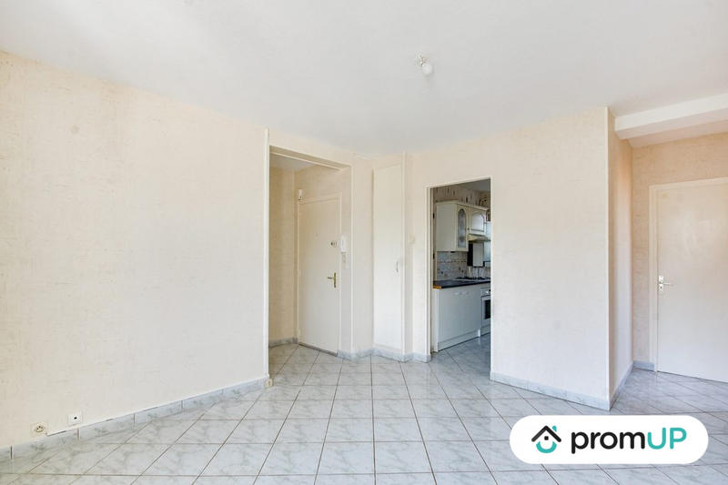 Appartement - 50 m² - 3 pièces