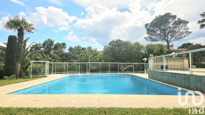 Maison - 154 m² - 5 pièces