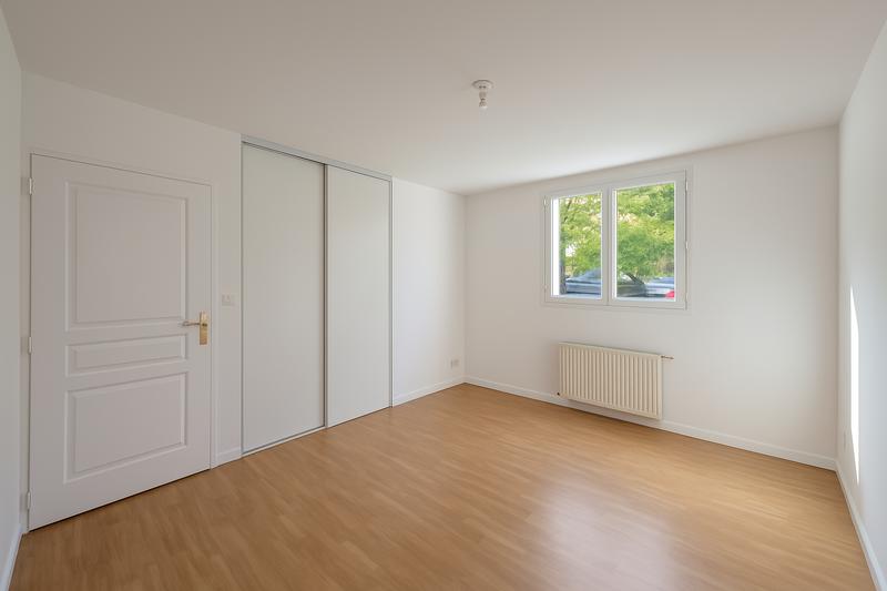 Maison - 104 m² - 5 pièces