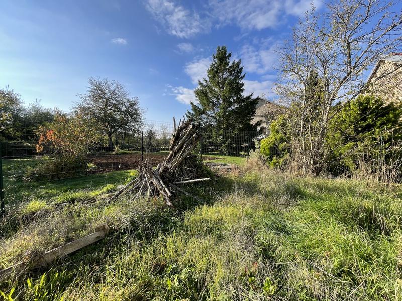 Maison - 141 m² - 6 pièces