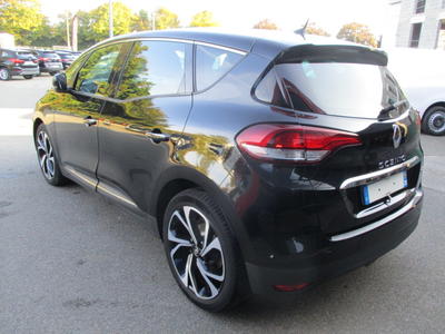 Renault Scénic IV Intens 1.7 Dci 120 cv Bvm6