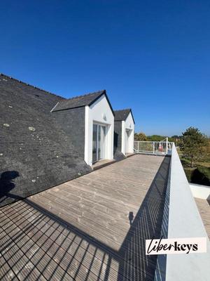 Appartement - 74 m² - 3 pièces