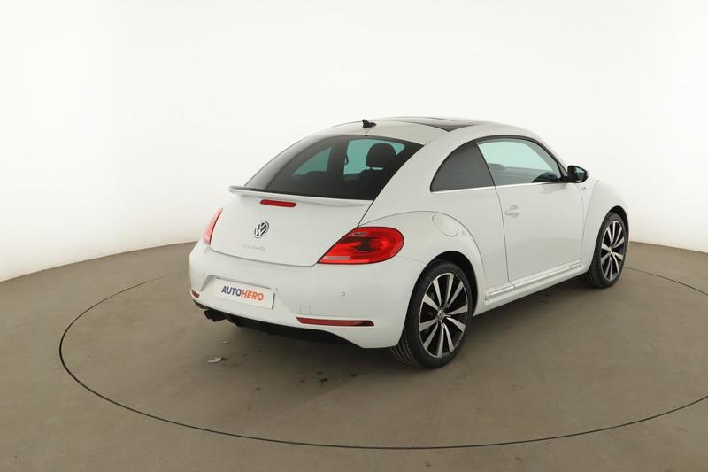 Volkswagen Coccinelle 1.4 Tsi BlueMotion Technology Sport Dsg7 150 ch