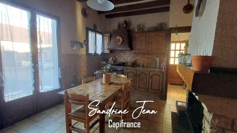 Maison - 547 m² - 20 pièces