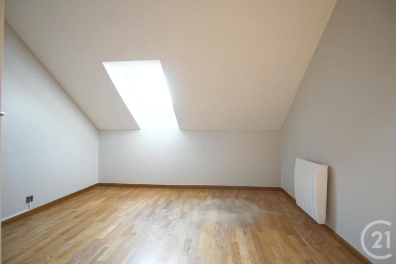 Appartement - 88 m² - 4 pièces